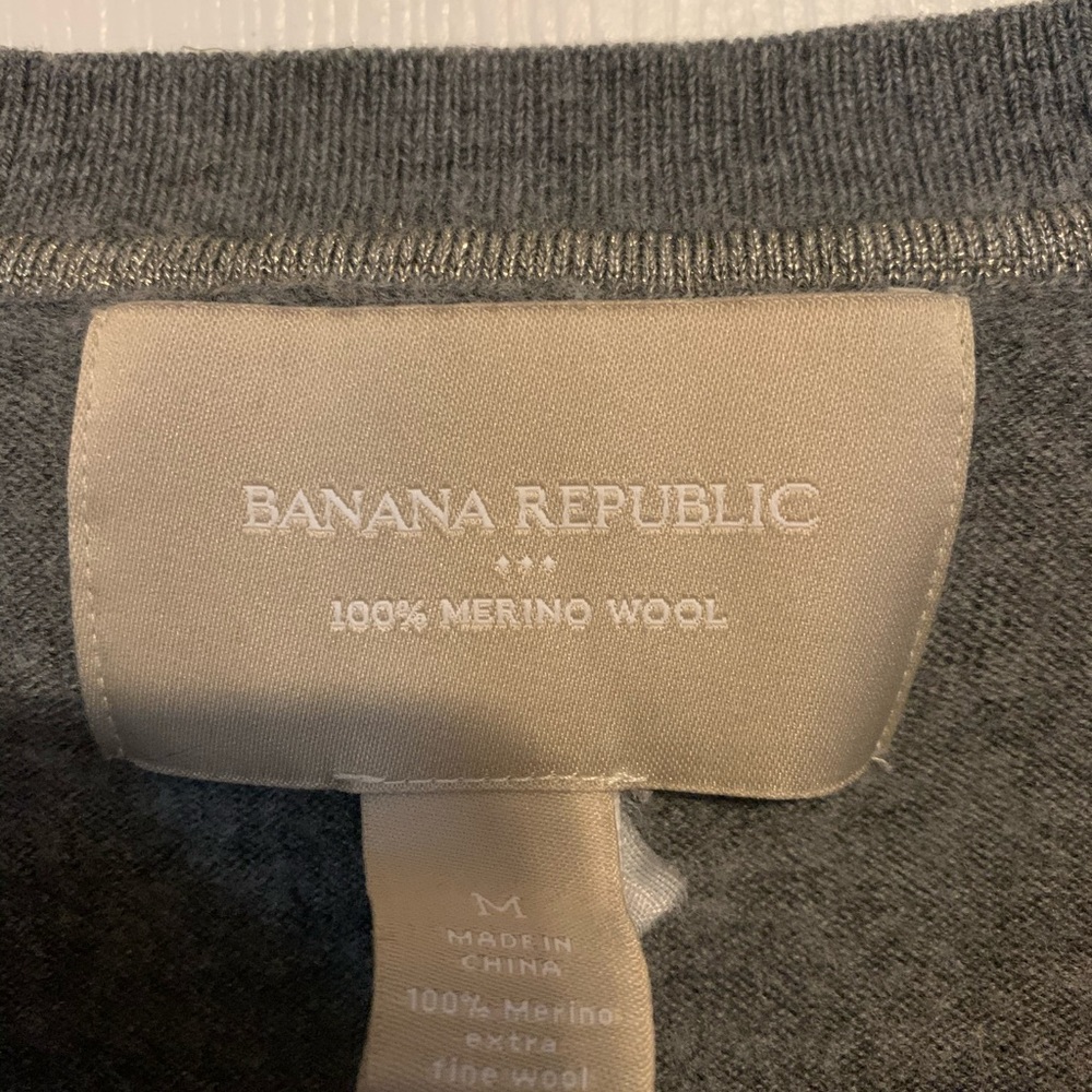 Sweater - Picture 3 of 3